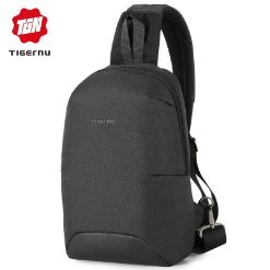 TORBA TIGERNU T-B8093 GRAY 9.6