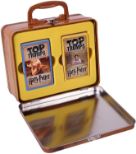 TOP TRUMPS - TIN - HARRY POTTER HUFFLEPUFF NAMIZNA IGRA