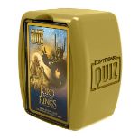 TOP TRUMPS - QUIZ - LORD OF THE RINGS NAMIZNA IGRA