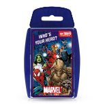 TOP TRUMPS - SPECIALS - MARVEL UNIVERSE NAMIZNA IGRA