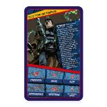 TOP TRUMPS - SPECIALS - MARVEL UNIVERSE NAMIZNA IGRA