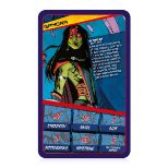 TOP TRUMPS - SPECIALS - MARVEL UNIVERSE NAMIZNA IGRA