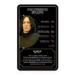 TOP TRUMPS - SPECIALS - HARRY POTTER HEROES OF HOGWARTS NAMIZNA IGRA