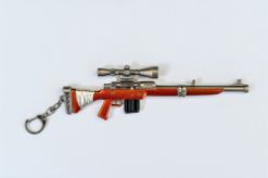 TOY RIFLE 1 comic online games obesek