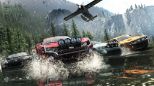 The Crew (Playstation 4)