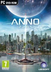 Anno 2205 (pc)