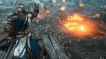 For Honor (playstation 4)