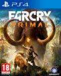 Far Cry Primal (Playstation 4)