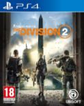 Tom Clancy's The Division 2 (PS4)