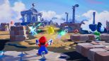 Mario + Rabbids Sparks Of Hope (Nintendo Switch)