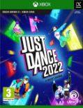 Just Dance 2022 (Xbox One)