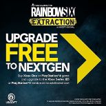 Tom Clancy's Rainbow Six: Extraction - Deluxe Edition (Xbox One & Xbox Series X)