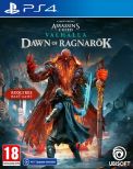 Assassin's Creed Valhalla: Dawn of Ragnarök (Playstation 4)