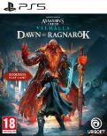 Assassin's Creed Valhalla: Dawn of Ragnarök (Playstation 5)