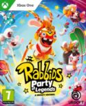 Rabbids: Party of Legends	 (Xbox One)