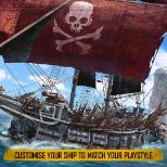 Skull And Bones Premium Edition (Playstation 5)