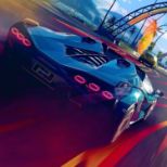 The Crew: Motorfest (Playstation 4)