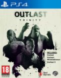 Outlast Trinity (playstation 4)