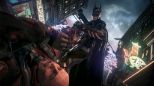 Batman: Arkham Knight (playstation 4)