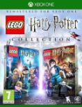 LEGO Harry Potter Collection (Xbox One)