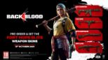 Back 4 Blood (Playstation 4)