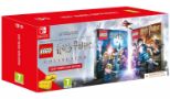 SWITCH LEGO HARRY POTTER COLLECTION IGRA (CIAB) IN ZAŠČITNA TORBICA ()