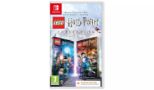 SWITCH LEGO HARRY POTTER COLLECTION IGRA (CIAB) IN ZAŠČITNA TORBICA ()