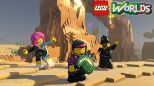 LEGO Worlds (Nintendo Switch)