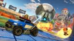 Rocket League: Collector's Edition (Switch)