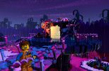 The Lego Movie 2 Videogame (Playstation 4)