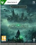 Hogwarts Legacy - Deluxe Edition (Xbox Series X)