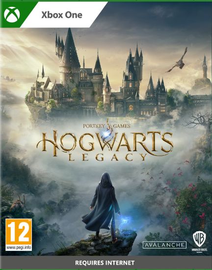 Hogwarts Legacy (Xbox One)