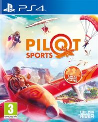 Pilot Sports (PS4)