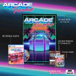 Arcade Paradise (Playstation 4)