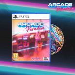 Arcade Paradise (Playstation 5)