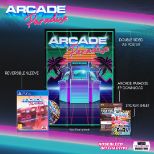 Arcade Paradise (Playstation 5)