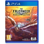 The Falconeer - Warrior Edition (PS4)