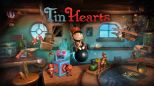 Tin Hearts (Playstation 4)