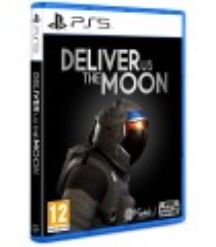 Deliver Us The Moon - Deluxe Edition (Playstation 5)