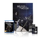 Deliver Us The Moon - Deluxe Edition (Playstation 5)