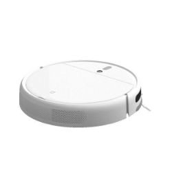 Xiaomi Mi ROBOT VACUUM – MOP robotski sesalnik in moča