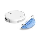 Xiaomi Mi ROBOT VACUUM – MOP robotski sesalnik in moča