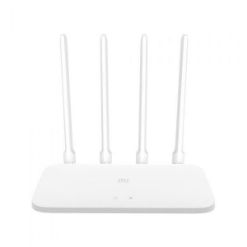 Xiaomi Mi ROUTER 4A GIGA VERSION bele barve