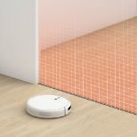 Xiaomi Mi ROBOT VACUUM – MOP robotski sesalnik in moča