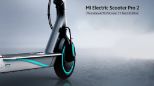 Xiaomi Mi ELECTRIC SCOOTER PRO 2 MERCEDES AMG PETRONAS F1 TEAM EDITION električni skiro