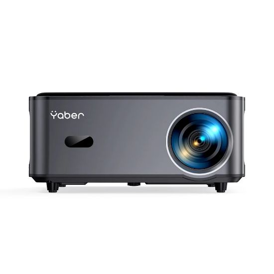 YABER PRO U6 PROJEKTOR