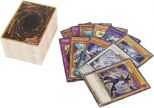 YU-GI-OH TCG: 100 KART + KOVINSKA ŠKATLA + BOOSTER PACK