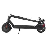 YUGO SCOOTER 85