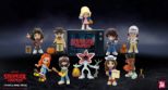 STRANGER THINGS: UPSIDE DOWN CAPSULE BLIND BOX