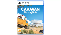 Caravan SandWitch